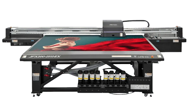 Mimaki