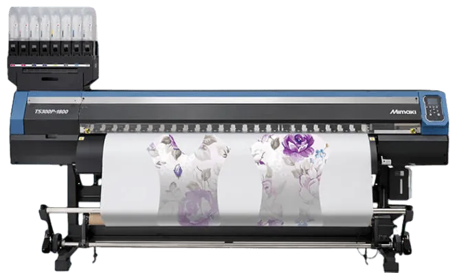 Mimaki