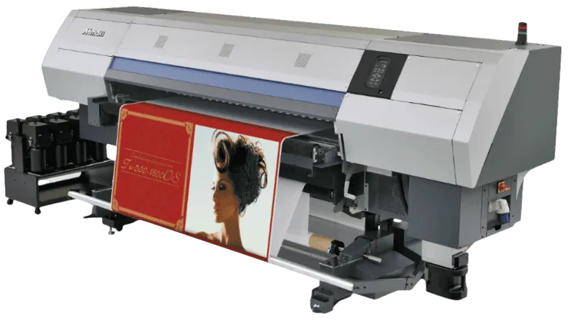 Mimaki