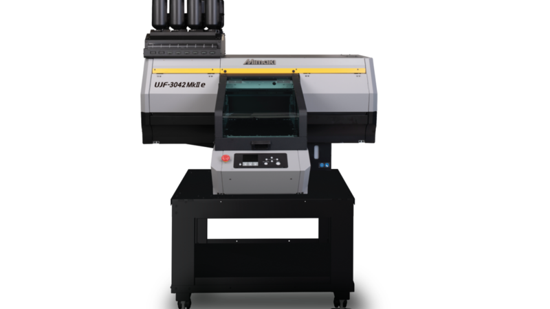Mimaki